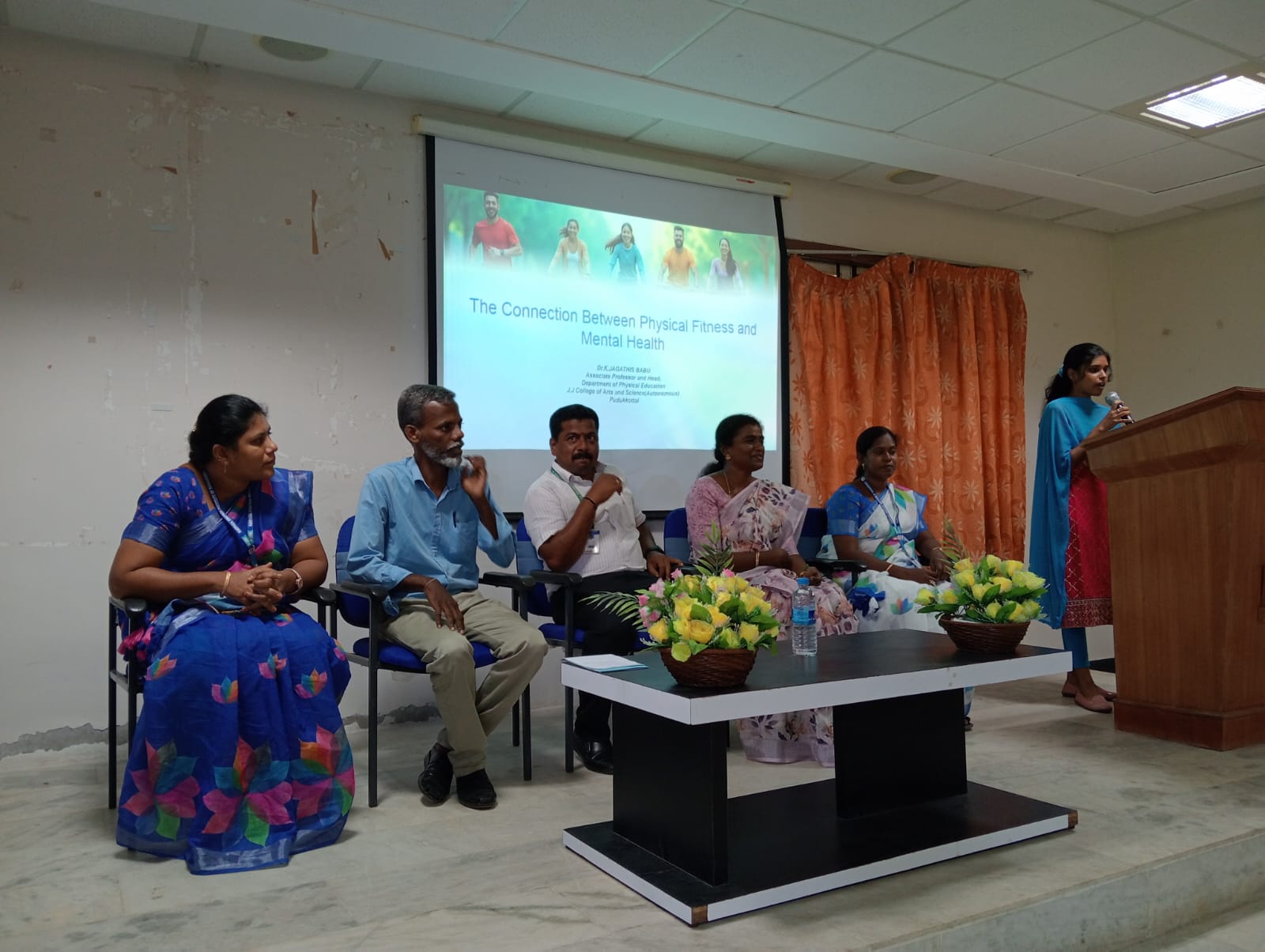 Campus Event Image